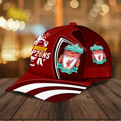 Liv FC Classic Cap NDD DVT