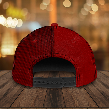 Liv FC Classic Cap NDD DVT