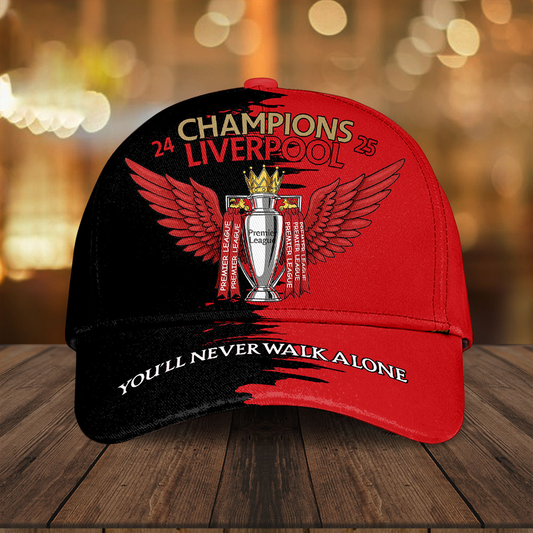 LIV Classic Cap V1 NDD
