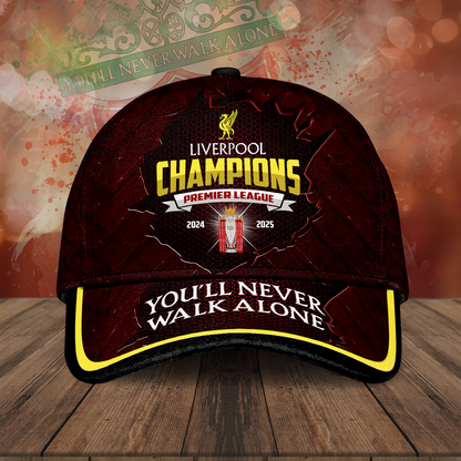 LIV Classic Cap V1 NDD TANTD