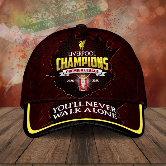 LIV Classic Cap V1 NDD TANTD