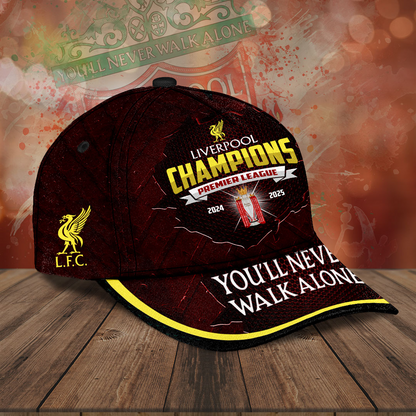 LIV Classic Cap V1 NDD TANTD