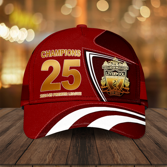 LIV Classic Cap V2 NDD