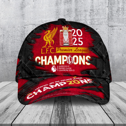 LIV Classic Cap V2 NDD