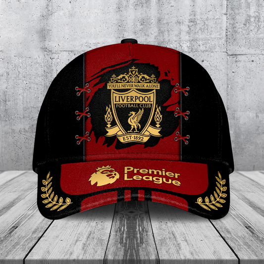 LIV Classic Cap V2 NDD