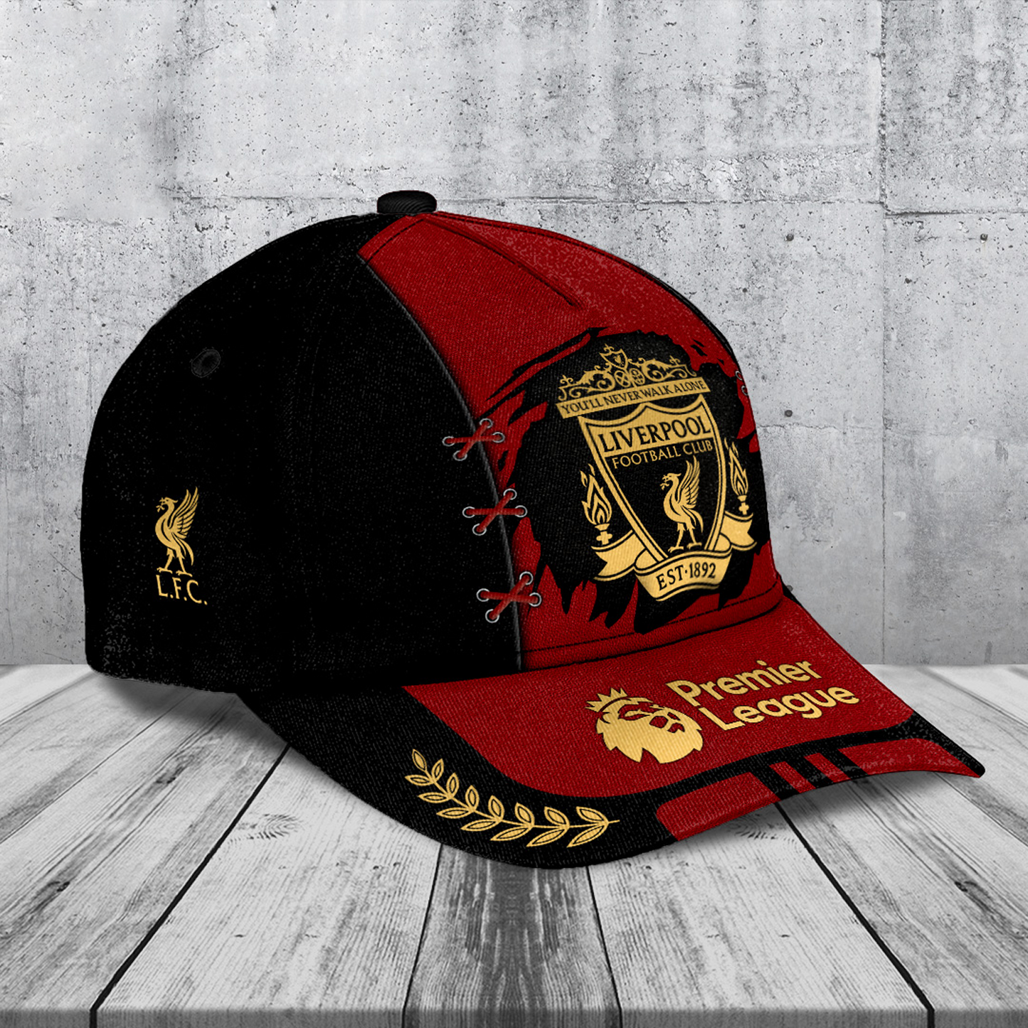 LIV Classic Cap V2 NDD