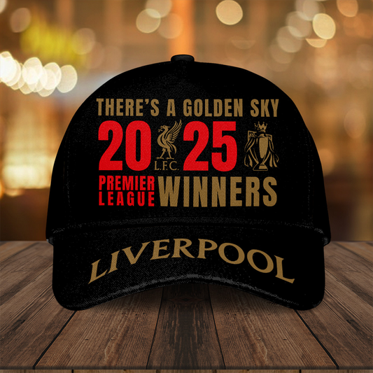 LIV Classic Cap V3 NDD