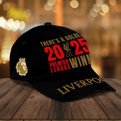 LIV Classic Cap V3 NDD