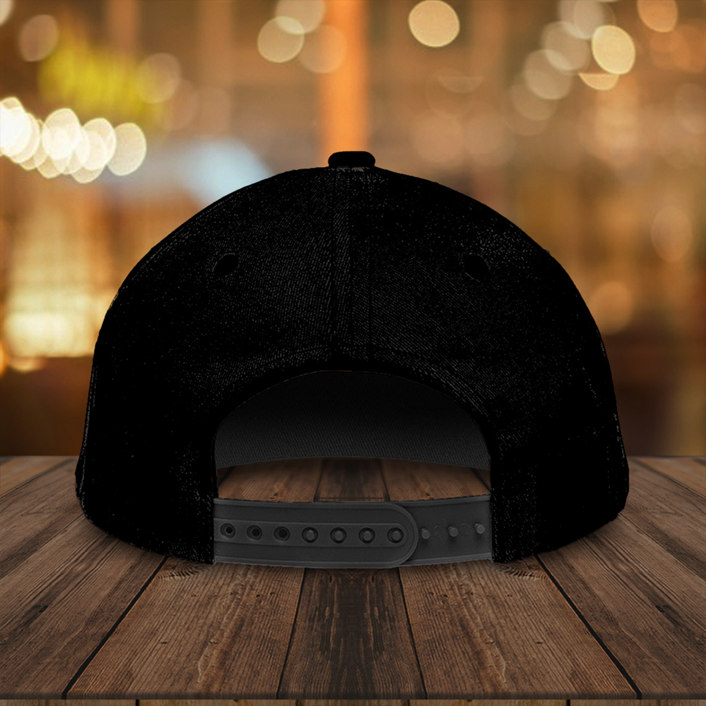 LIV Classic Cap V3 NDD