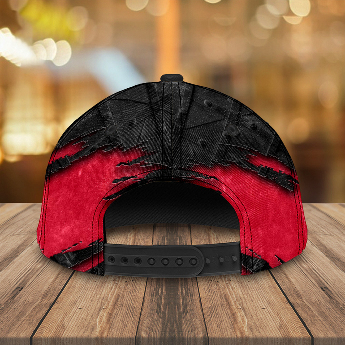 LIV Classic Cap V2 NDD