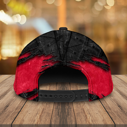 LIV Classic Cap V2 NDD