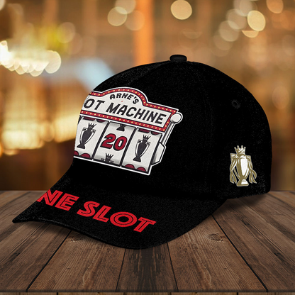 LIV Classic Cap V3 NDD
