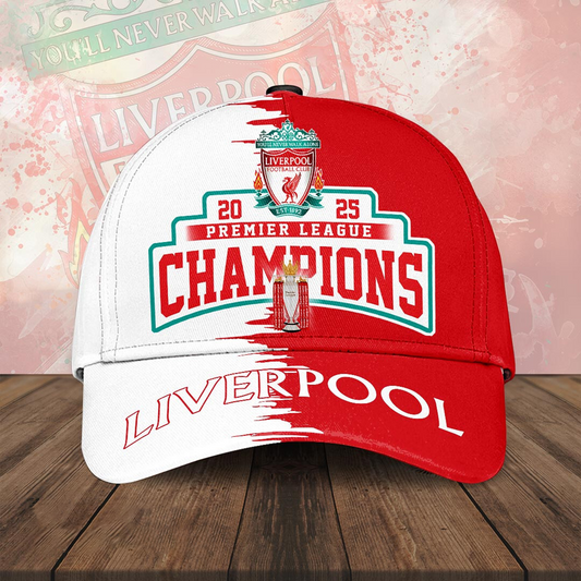 LIV Classic Cap V3 2704 NDD