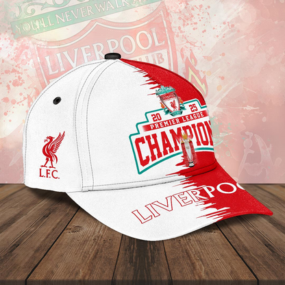 LIV Classic Cap V3 2704 NDD