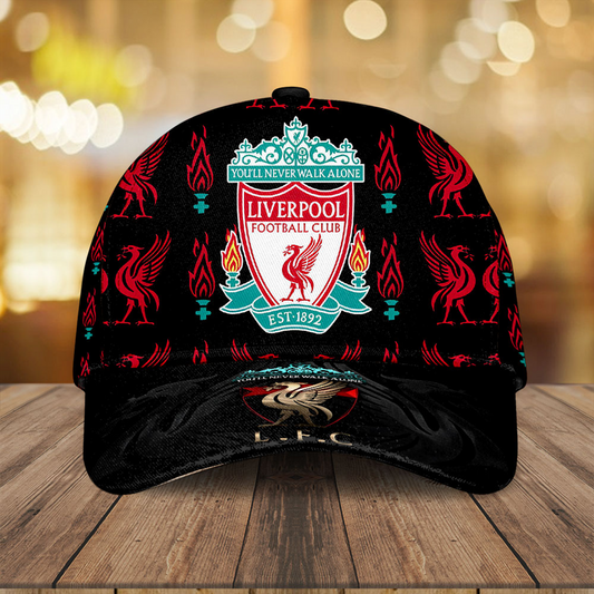 LIV Classic Cap V4 NDD