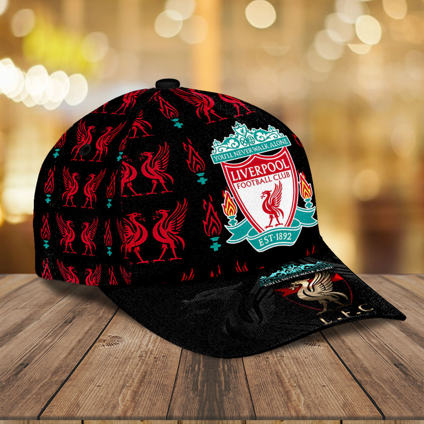 LIV Classic Cap V4 NDD