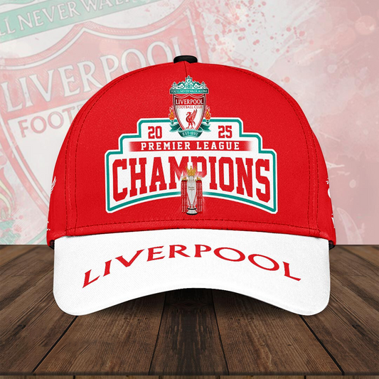 LIV Classic Cap V4 2704 NDD