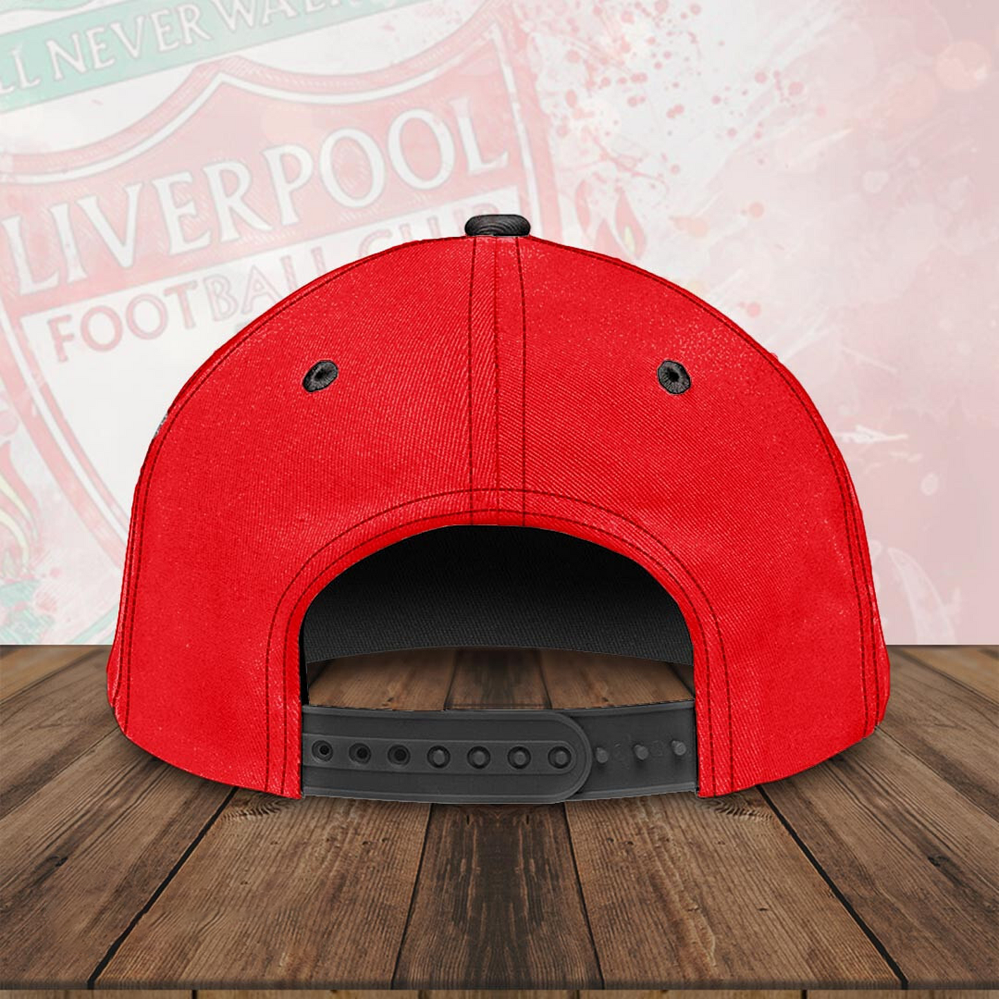 LIV Classic Cap V4 2704 NDD