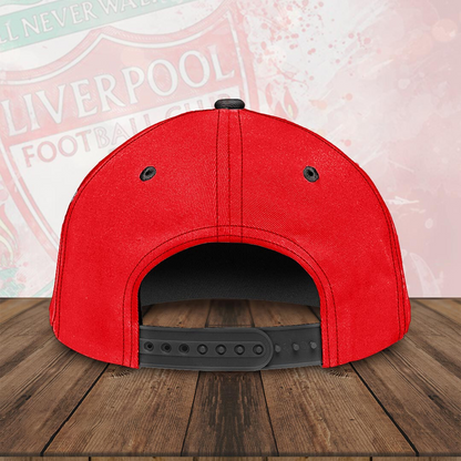 LIV Classic Cap V4 2704 NDD