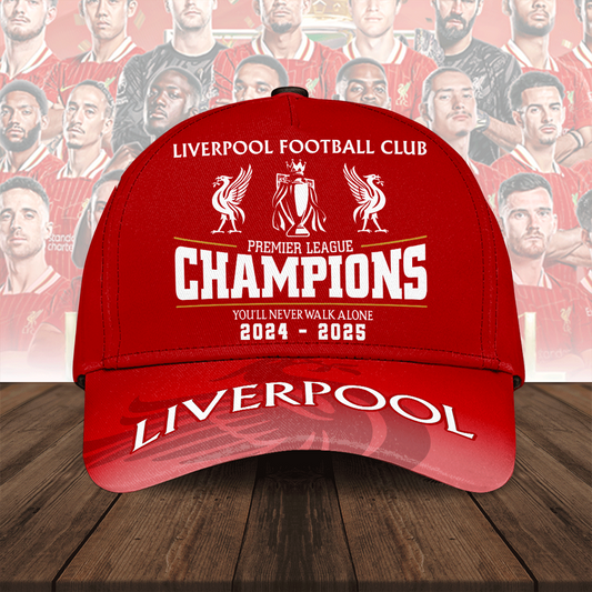 LIV Classic Cap V5 NDD