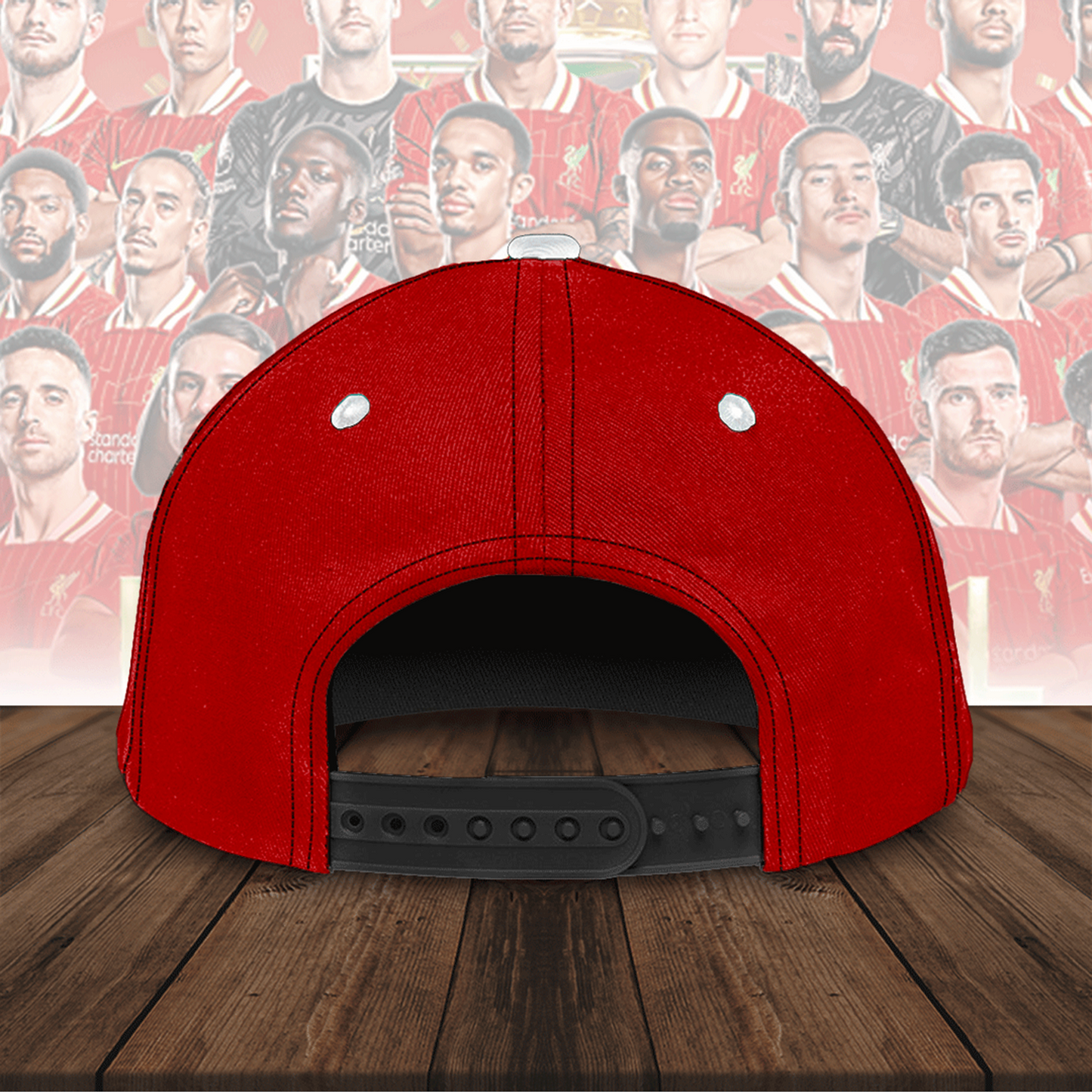 LIV Classic Cap V5 NDD