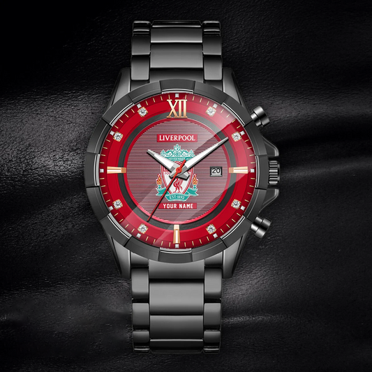 LIV EPL Hand Watch NDD