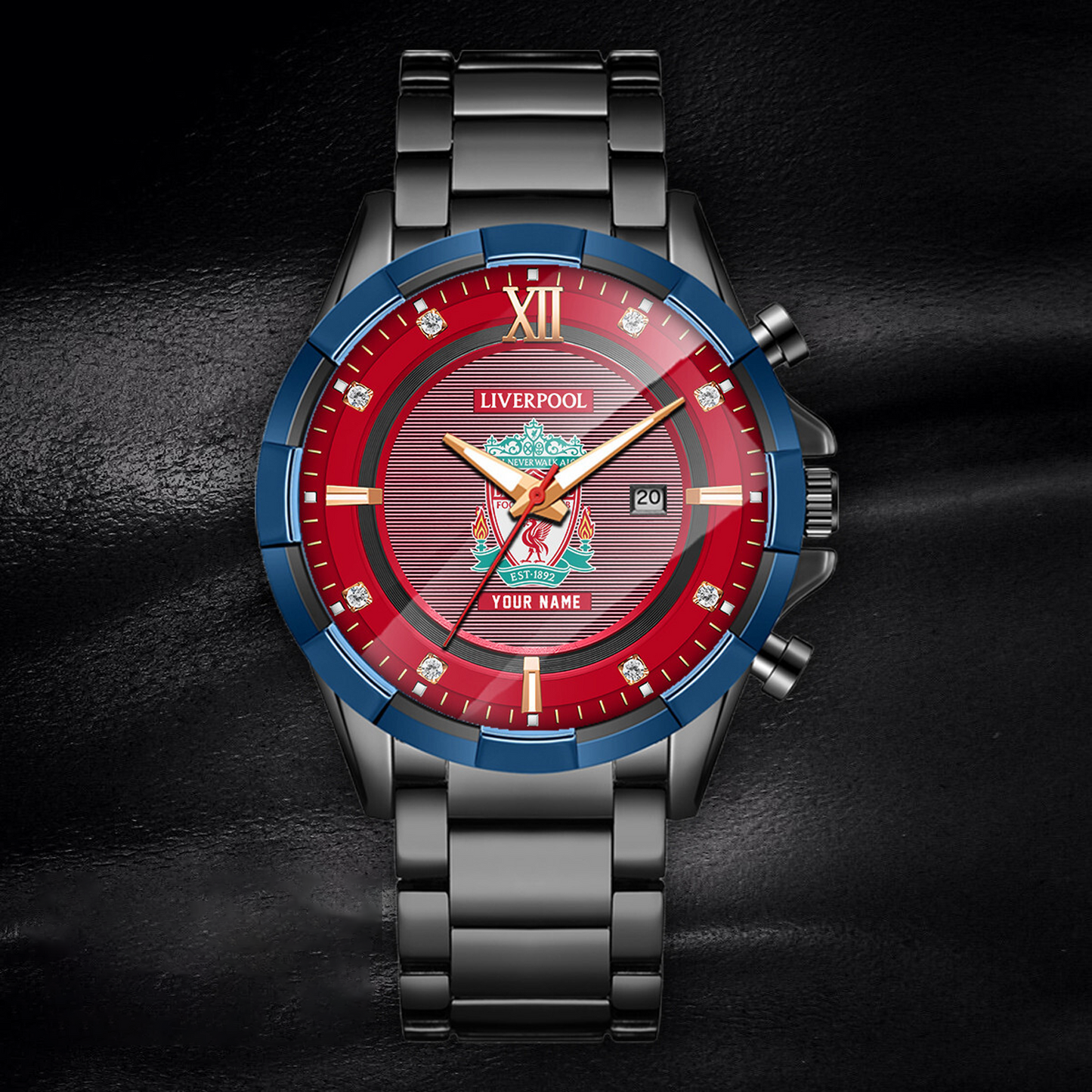 LIV EPL Hand Watch NDD