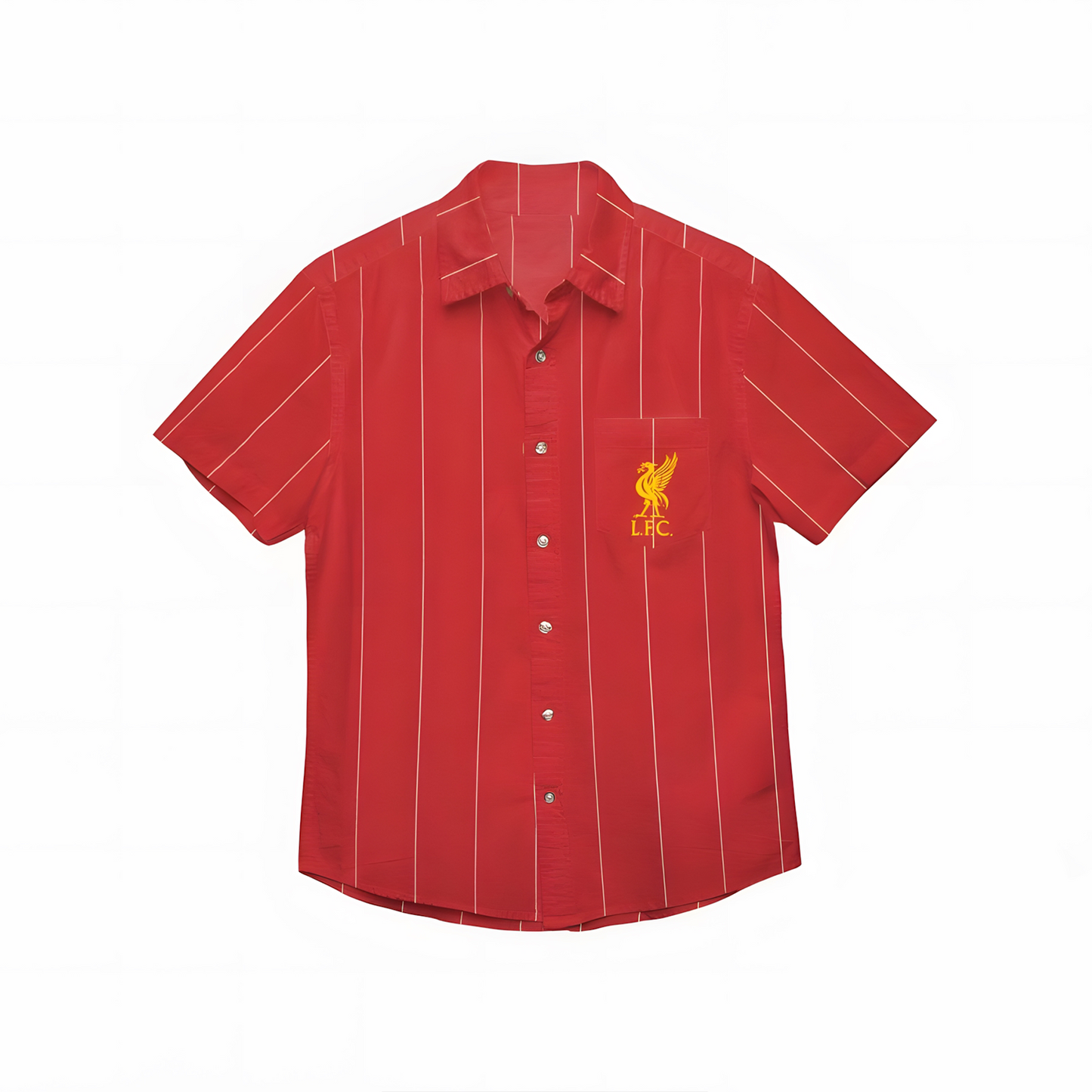 Liv FC Hawaiian Shirt V1 DATND TANTD