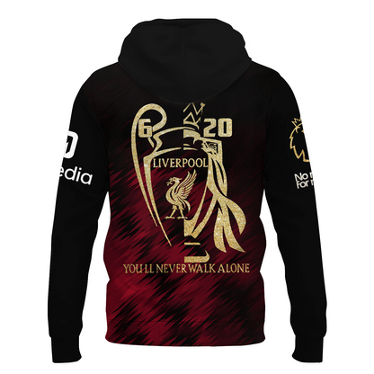 LIV Hoodie NDD