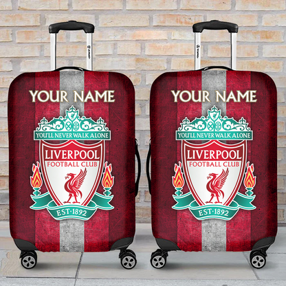 LIV Luggage Cover NDD
