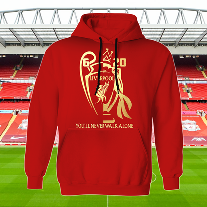 LIV Premier League Champions 2025 V15 Shirt DDTCTND