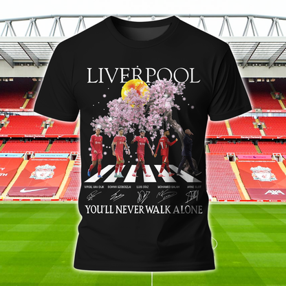 LIV Premier League Champions 2025 V16 Shirt DDTCTND
