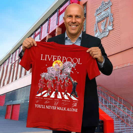 LIV Premier League Champions 2025 V16 Shirt DDTCTND