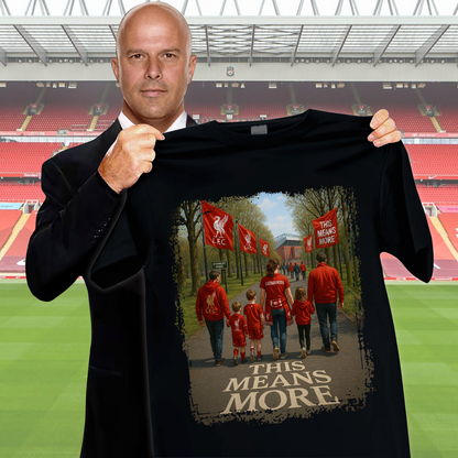 LIV Premier League Winner 20th 2025 V2 Shirt DDTCTND