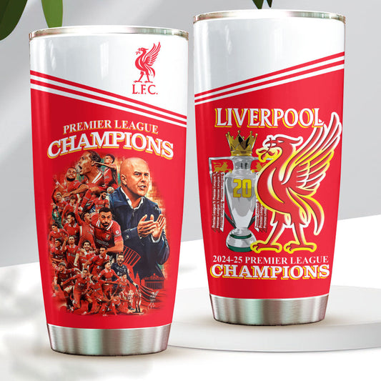 LIV Tumbler Cup NDD