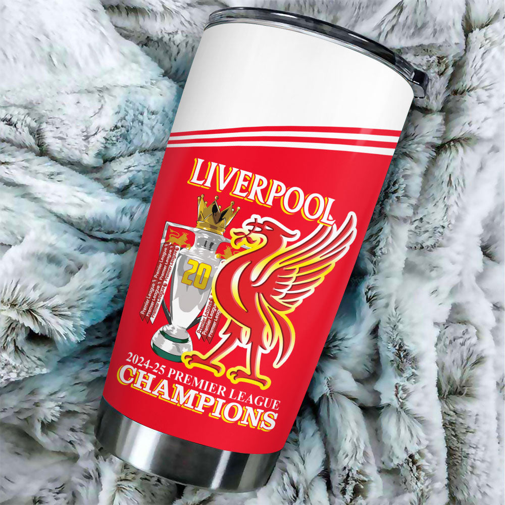 LIV Tumbler Cup NDD