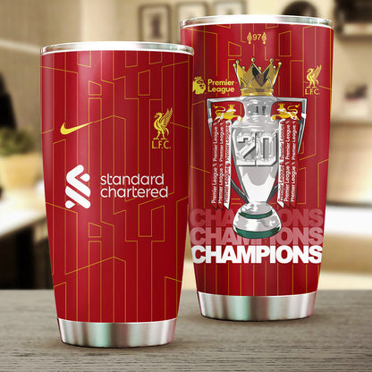 LIV Tumbler Cup V3 NDD