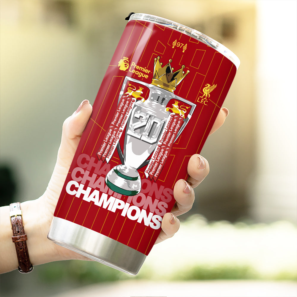 LIV Tumbler Cup V3 NDD