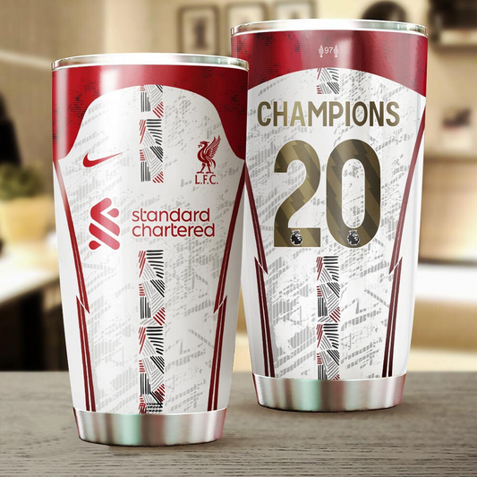 LIV Tumbler Cup V4 NDD
