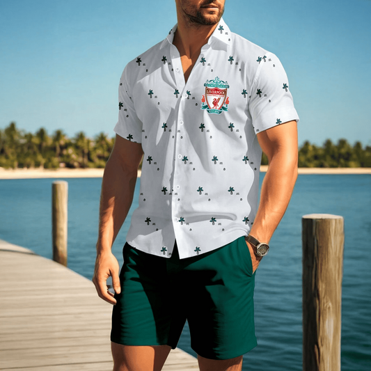 Liv Fc V9 Hawaiian Shirt DDTTTV