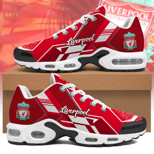 LIV Sport Air Cushion Sneaker V2 NDD