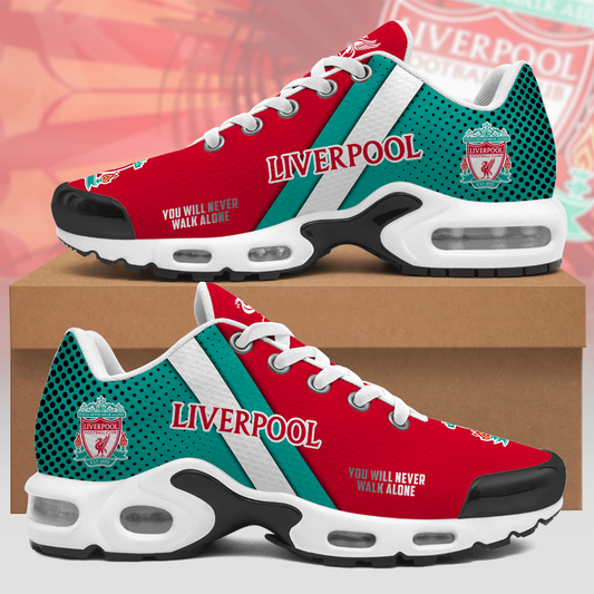 LIV Sport Air Cushion Sneaker V5 NDD