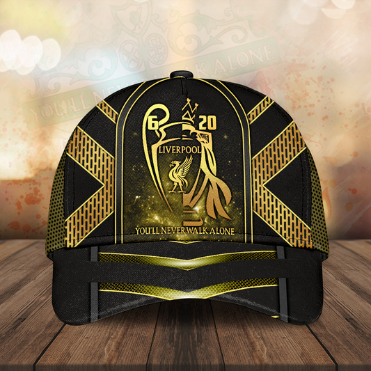 LIV Classic Cap V4 NDD