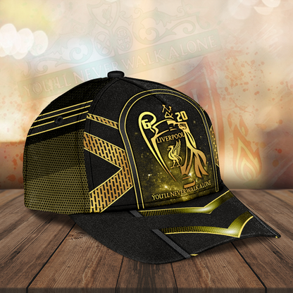 LIV Classic Cap V4 NDD