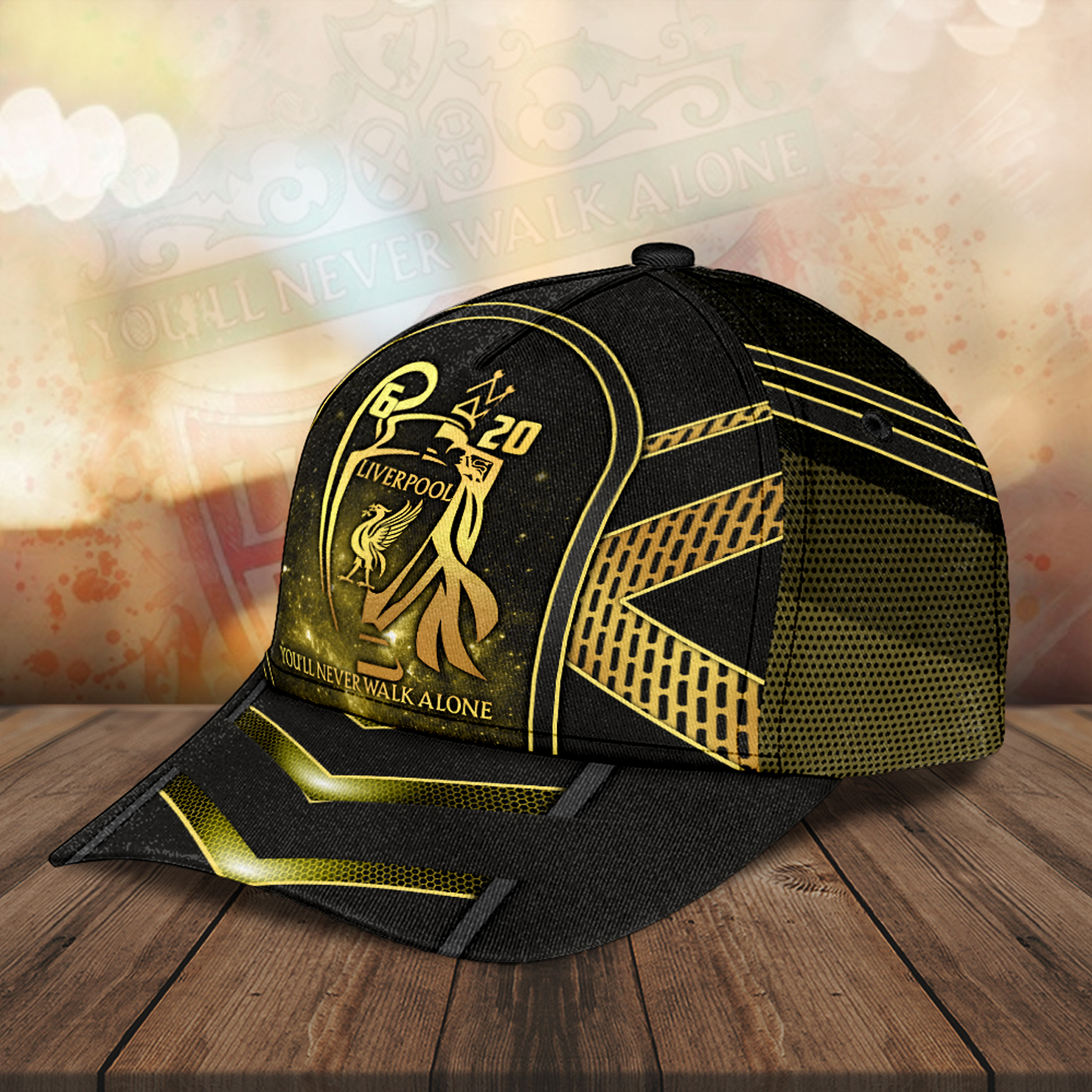 LIV Classic Cap V4 NDD
