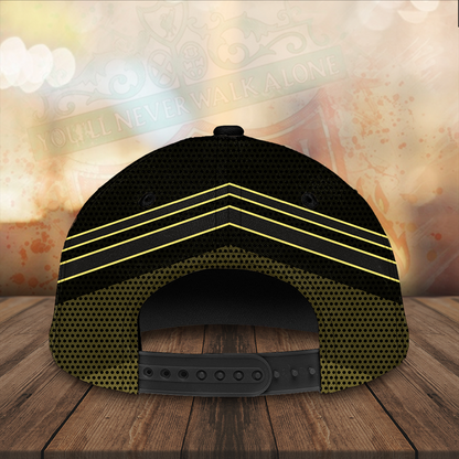 LIV Classic Cap V4 NDD