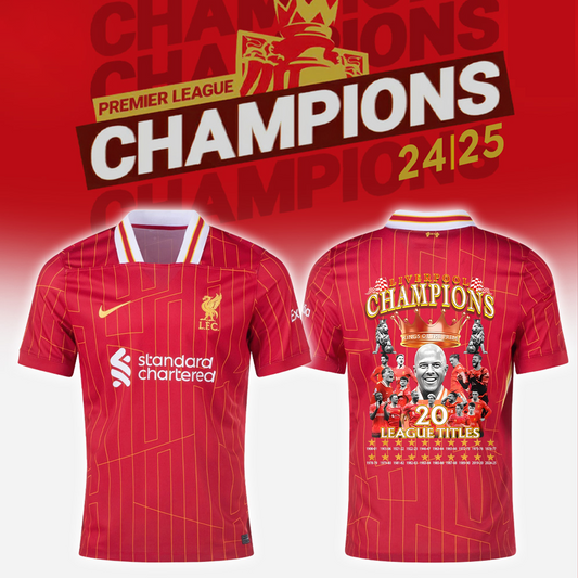 LIV Premier League Champions 2024-25 Season V1 NDD
