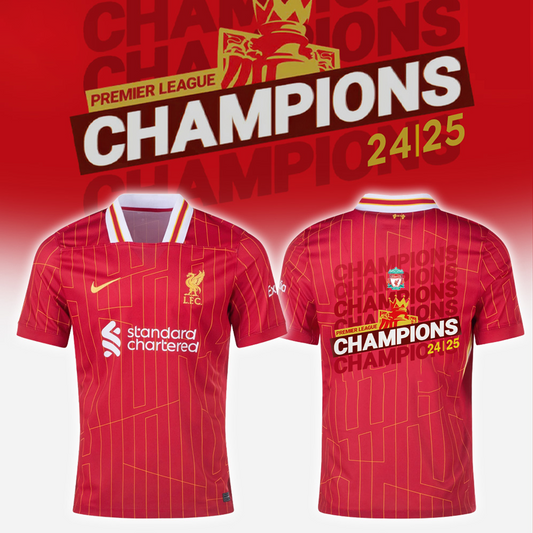 LIV Premier League Champions 2024-25 Season V2 NDD