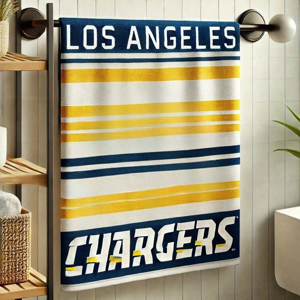 Football Team Towels DDTCTND