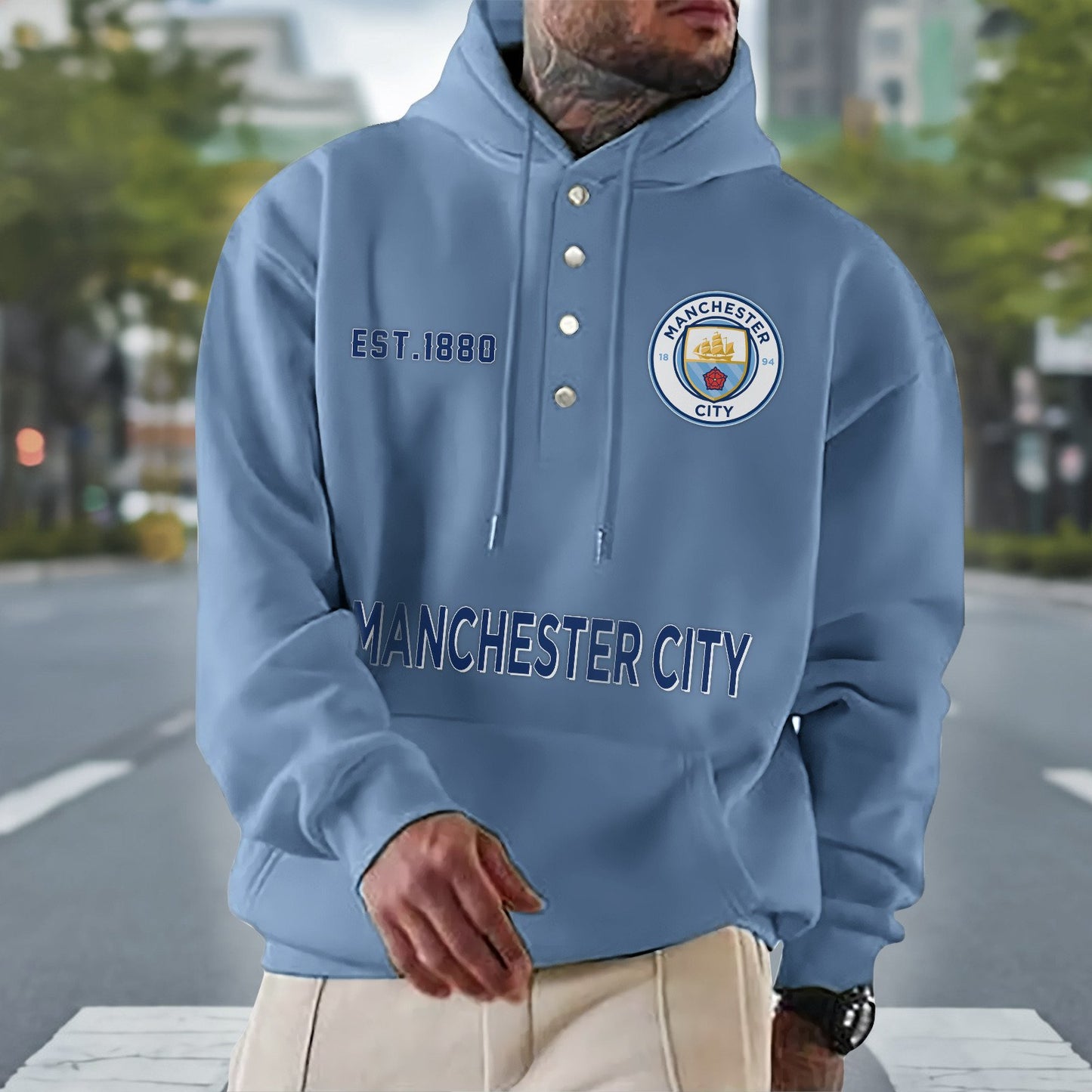 MCI x EPL Edition Hoodie DatND DVT